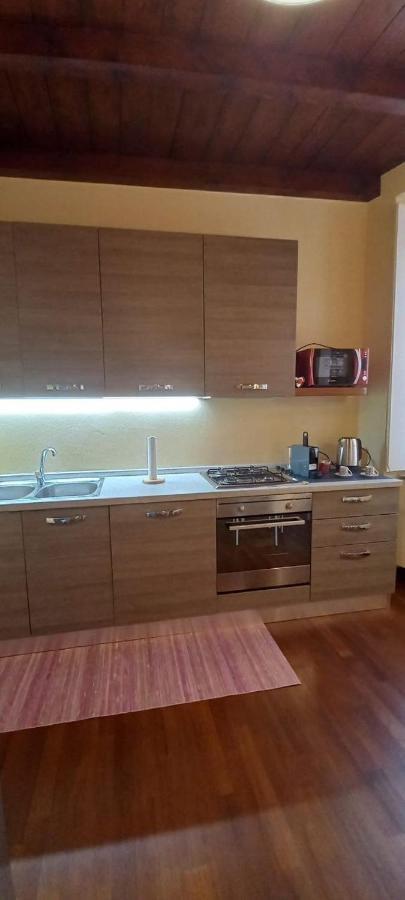 Daisy Apartment In Centro A コモ エクステリア 写真