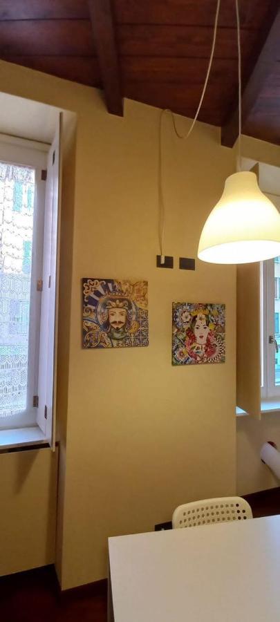 Daisy Apartment In Centro A コモ エクステリア 写真