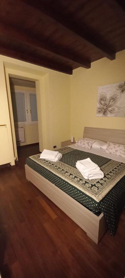 Daisy Apartment In Centro A コモ エクステリア 写真